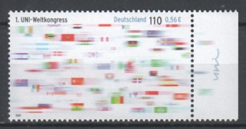 NSR 2215 ** - 2001